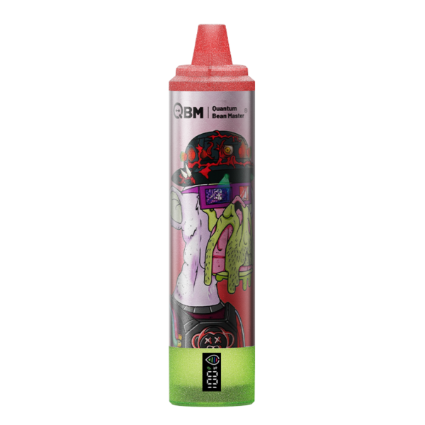 SFOG S89 15000 Puffs Wholesale Disposable Electronic Cigarettes SFOG S89 Leads the Way