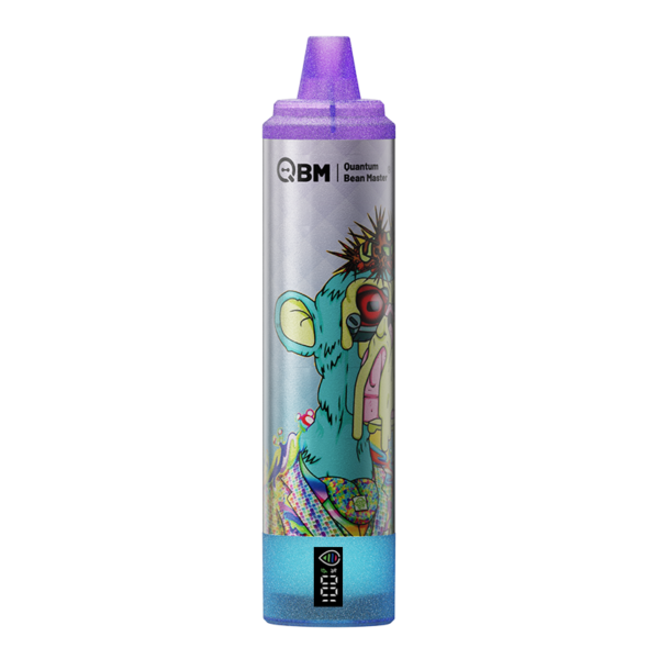 SFOG S89 15000 Puffs Wholesale Disposable Electronic Cigarettes SFOG S89 Leads the Way