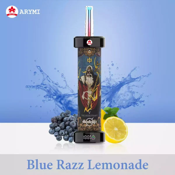 VASY ARYMI HOOKALIT 40000 Puffs A Premium Disposable Vape Pen for Wholesale Buyers