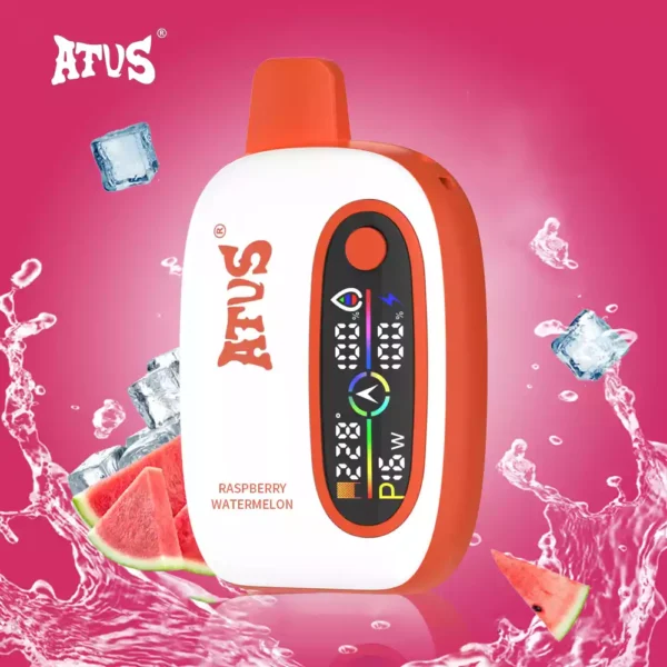 Wholesale ATVS Disposable 16000 Puffs Vape Premium Quality at Wholesale Prices